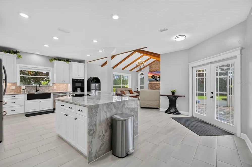 350 FOX HOLLOW FARMS ROAD Pierson, FL 32180