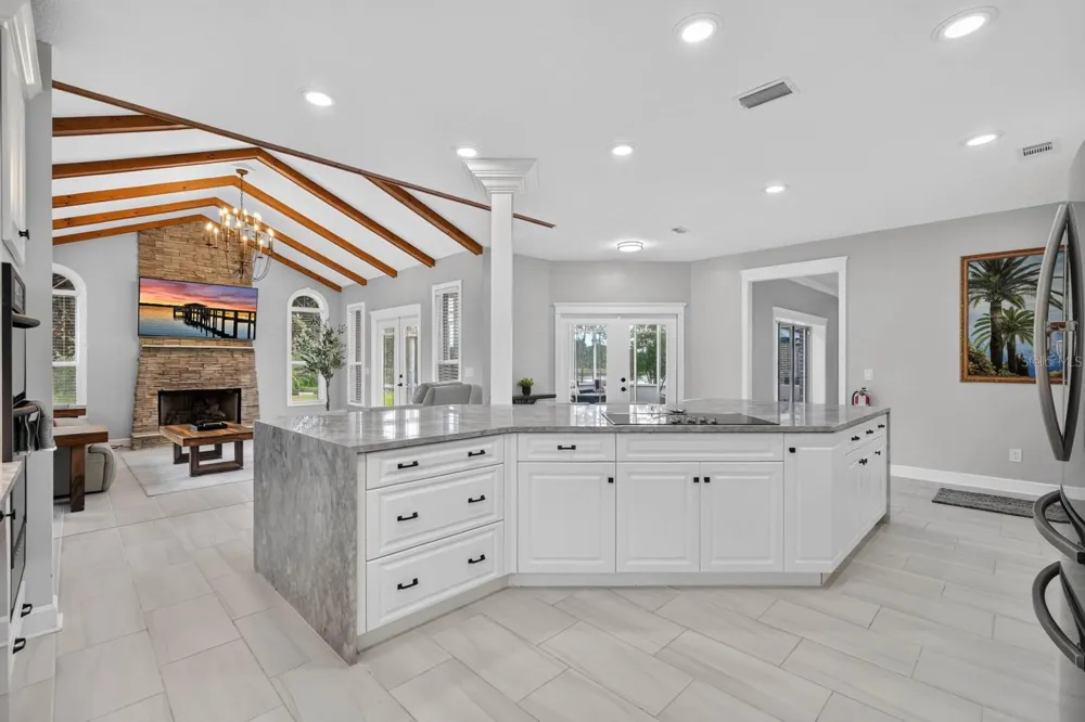 350 FOX HOLLOW FARMS ROAD Pierson, FL 32180