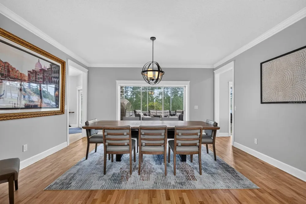 350 FOX HOLLOW FARMS ROAD Pierson, FL 32180