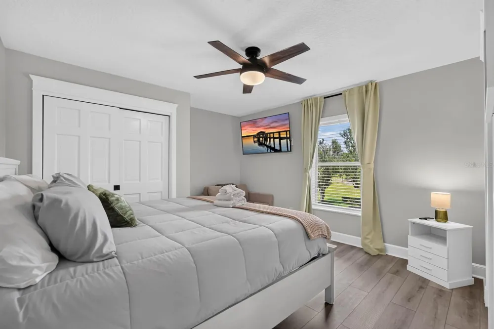 350 FOX HOLLOW FARMS ROAD Pierson, FL 32180
