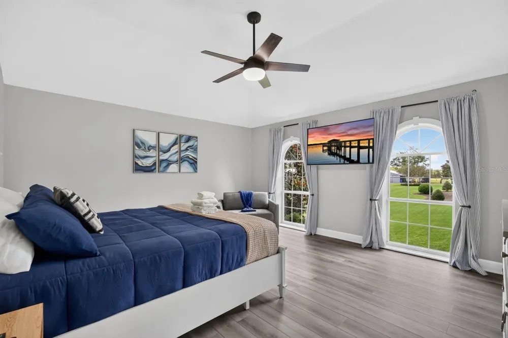 350 FOX HOLLOW FARMS ROAD Pierson, FL 32180