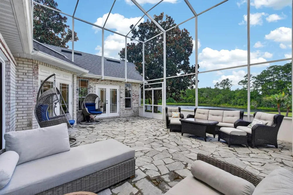 350 FOX HOLLOW FARMS ROAD Pierson, FL 32180