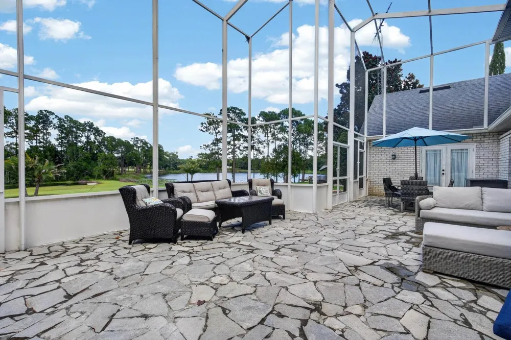 350 FOX HOLLOW FARMS ROAD Pierson, FL 32180