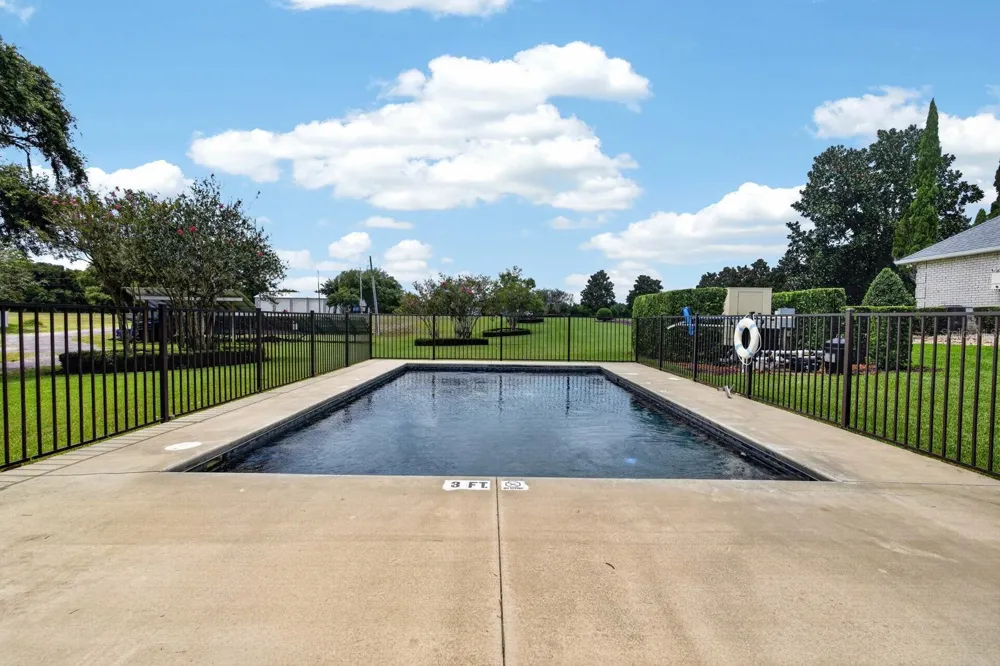 350 FOX HOLLOW FARMS ROAD Pierson, FL 32180
