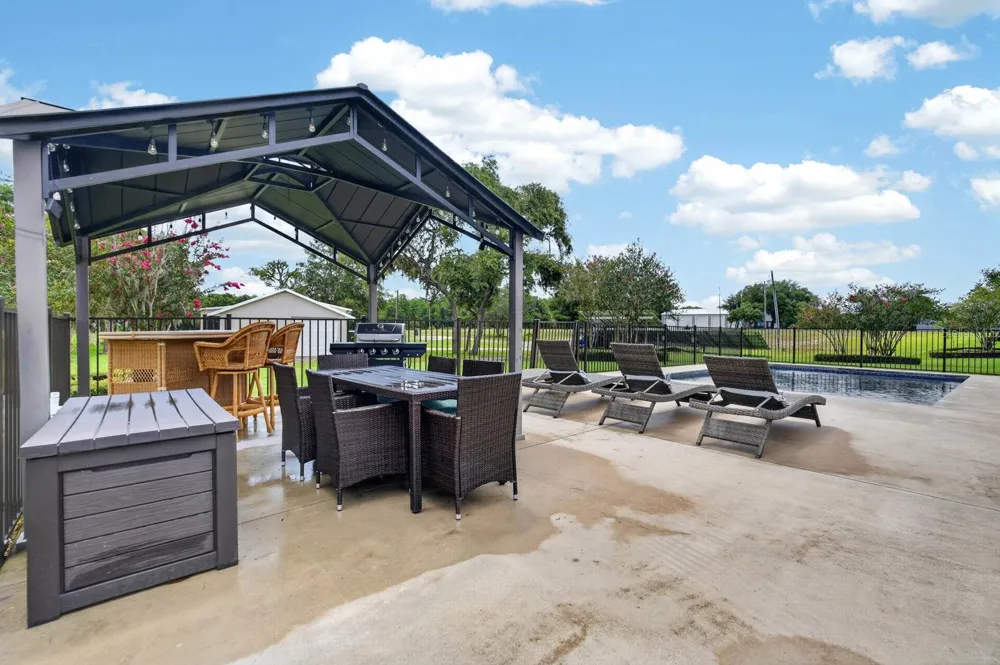 350 FOX HOLLOW FARMS ROAD Pierson, FL 32180