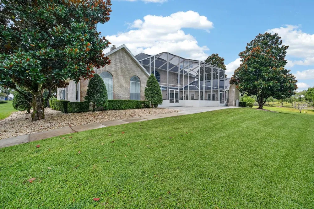 350 FOX HOLLOW FARMS ROAD Pierson, FL 32180