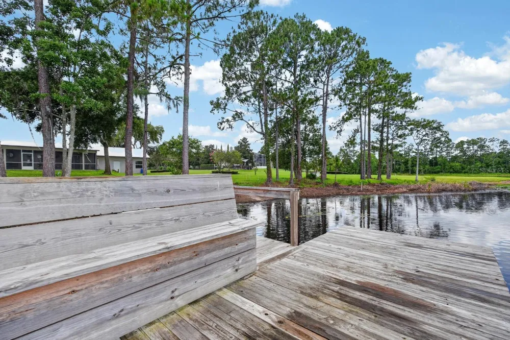 350 FOX HOLLOW FARMS ROAD Pierson, FL 32180