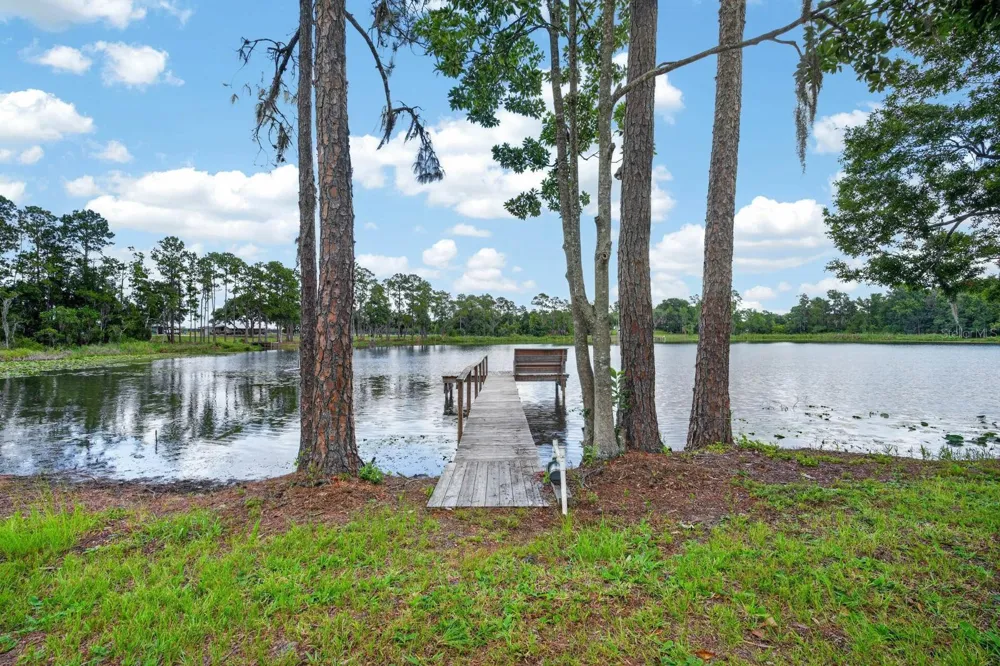 350 FOX HOLLOW FARMS ROAD Pierson, FL 32180