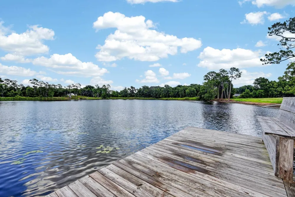 350 FOX HOLLOW FARMS ROAD Pierson, FL 32180