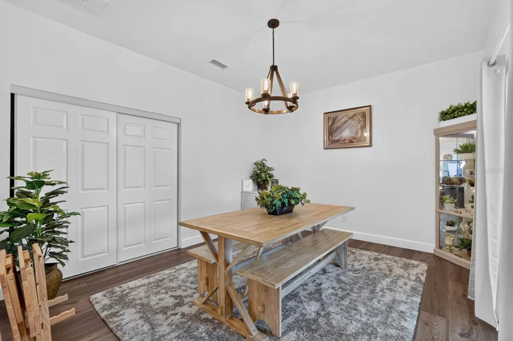 350 FOX HOLLOW FARMS ROAD Pierson, FL 32180