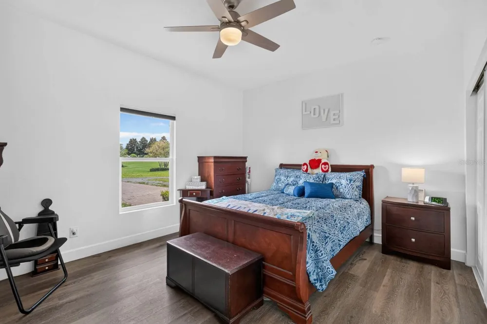 350 FOX HOLLOW FARMS ROAD Pierson, FL 32180