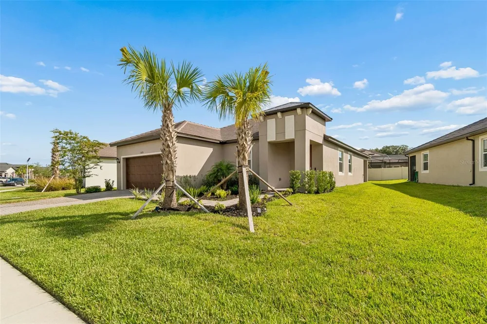 31735 GRIFFIN SANDS LANE San Antonio, FL 33576