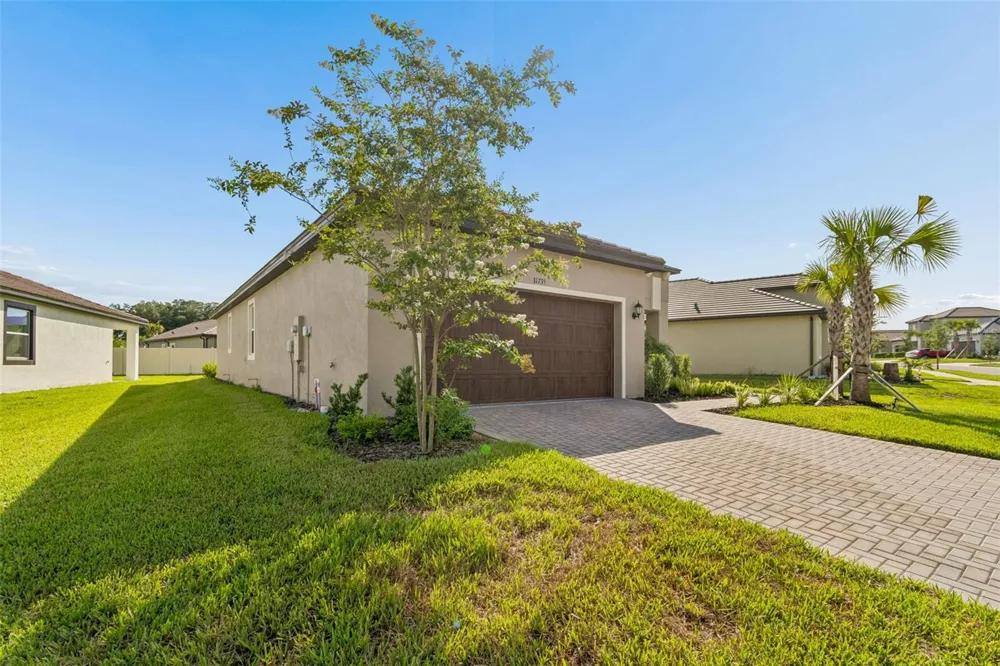 31735 GRIFFIN SANDS LANE San Antonio, FL 33576