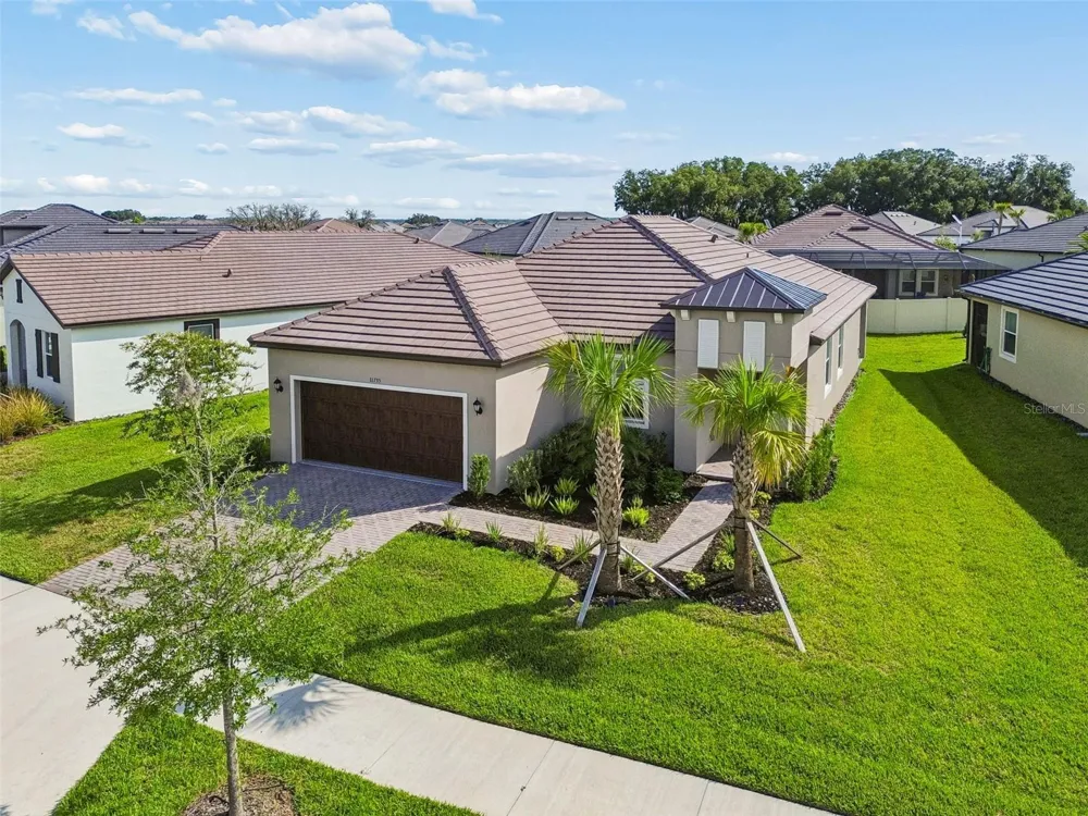31735 GRIFFIN SANDS LANE San Antonio, FL 33576