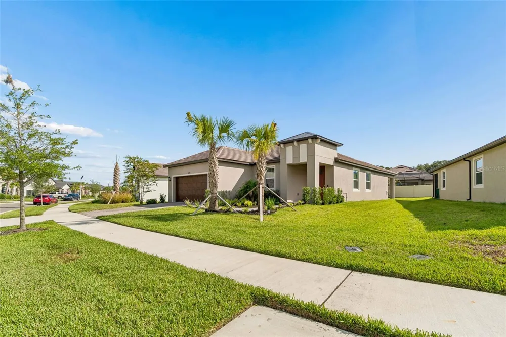 31735 GRIFFIN SANDS LANE San Antonio, FL 33576