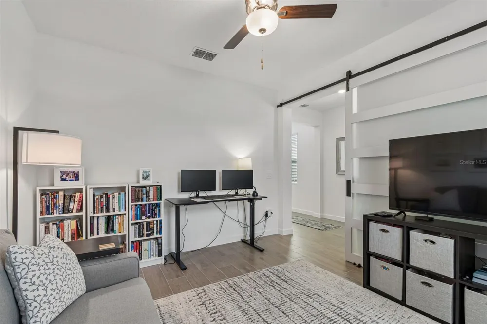 31735 GRIFFIN SANDS LANE San Antonio, FL 33576