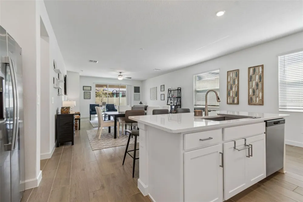 31735 GRIFFIN SANDS LANE San Antonio, FL 33576