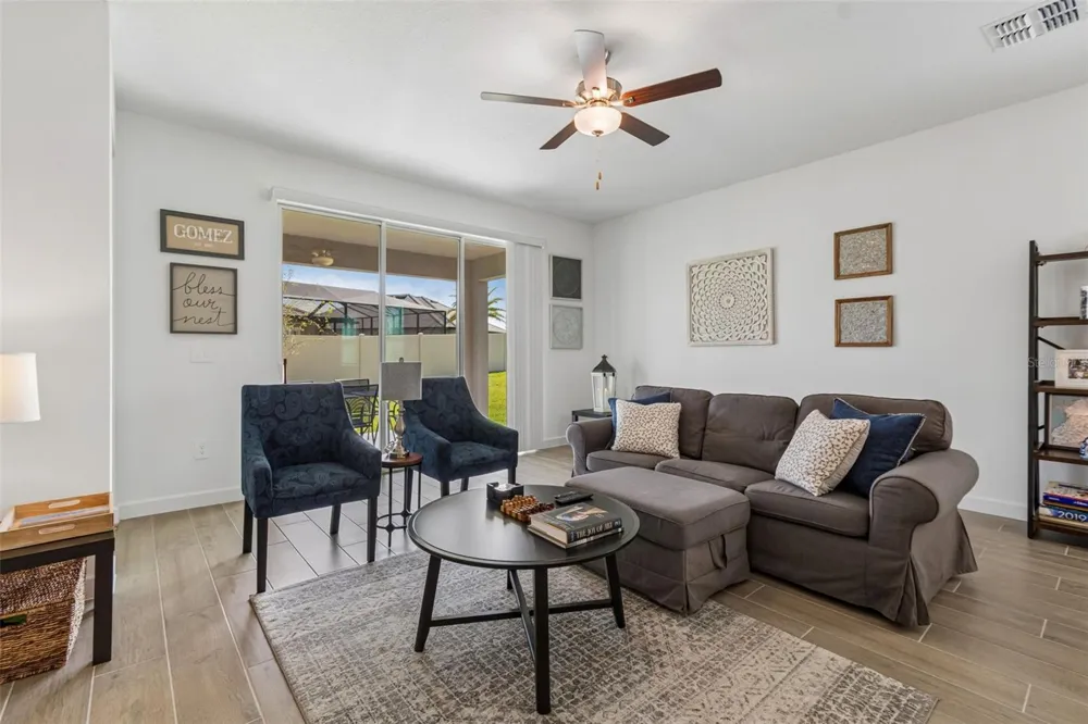 31735 GRIFFIN SANDS LANE San Antonio, FL 33576