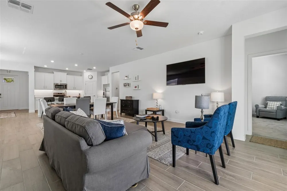 31735 GRIFFIN SANDS LANE San Antonio, FL 33576