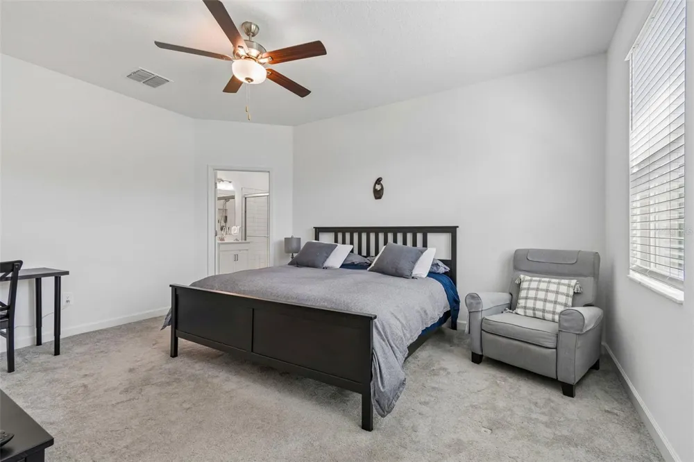 31735 GRIFFIN SANDS LANE San Antonio, FL 33576