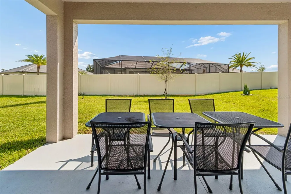 31735 GRIFFIN SANDS LANE San Antonio, FL 33576