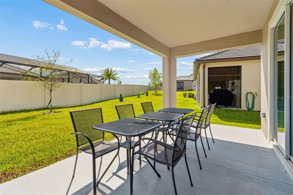 31735 GRIFFIN SANDS LANE San Antonio, FL 33576