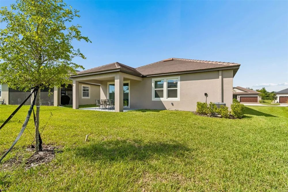 31735 GRIFFIN SANDS LANE San Antonio, FL 33576