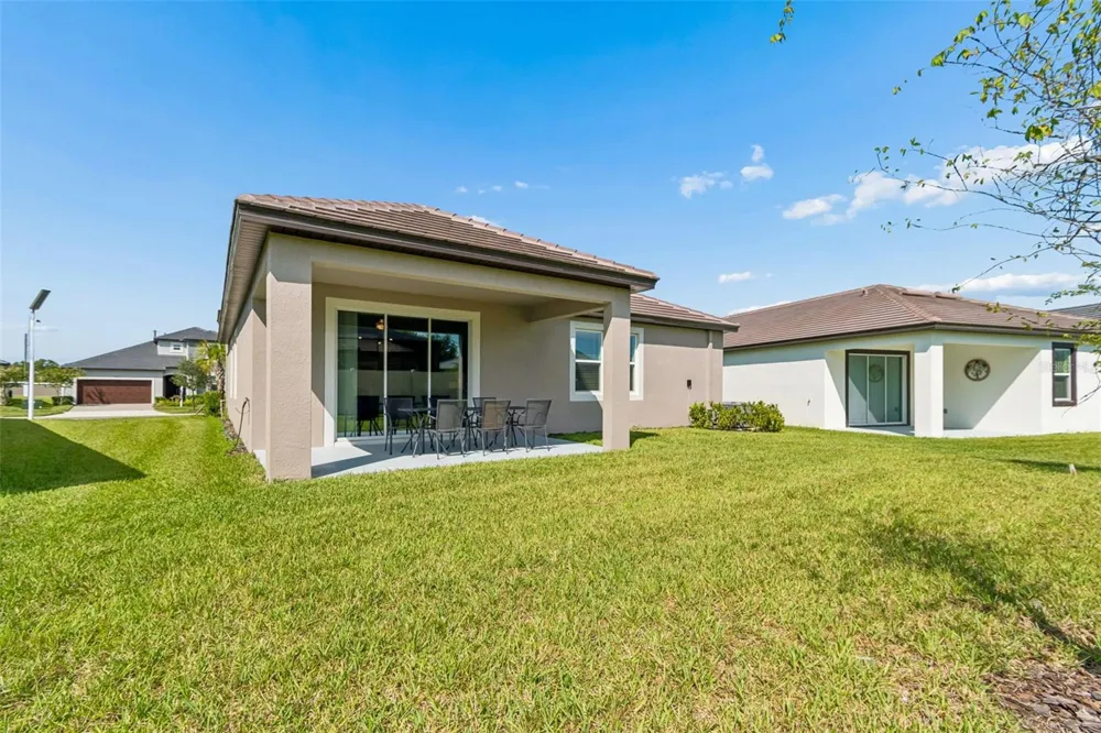 31735 GRIFFIN SANDS LANE San Antonio, FL 33576