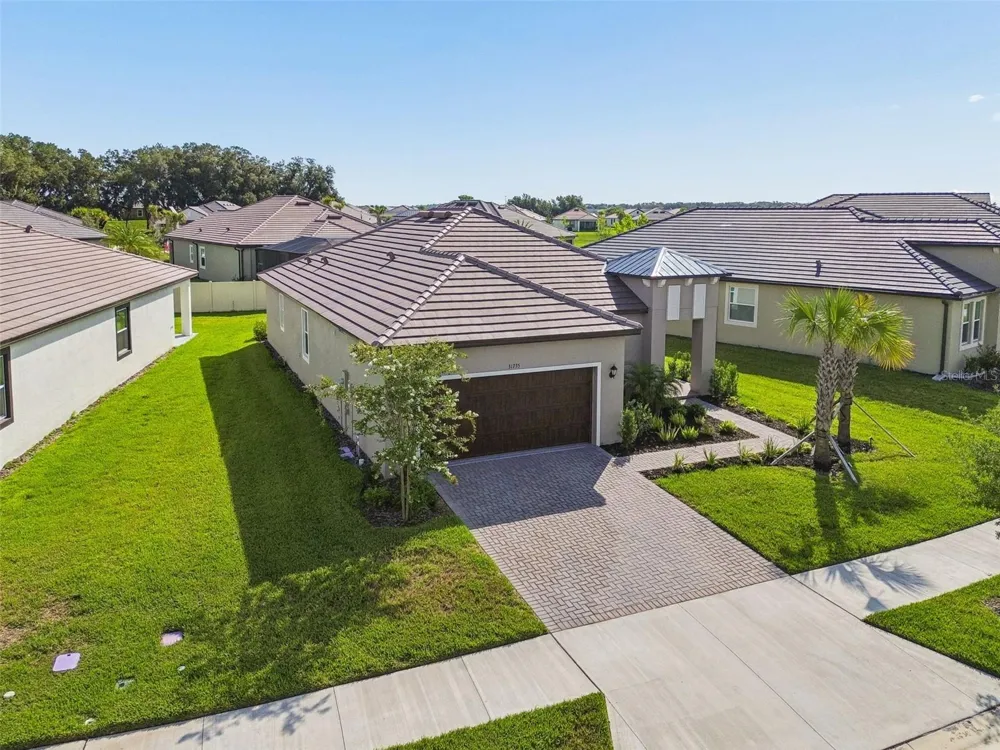 31735 GRIFFIN SANDS LANE San Antonio, FL 33576