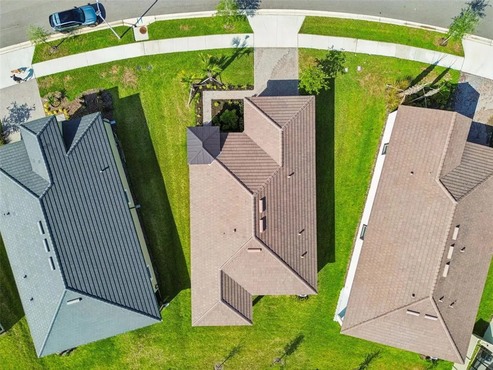 31735 GRIFFIN SANDS LANE San Antonio, FL 33576