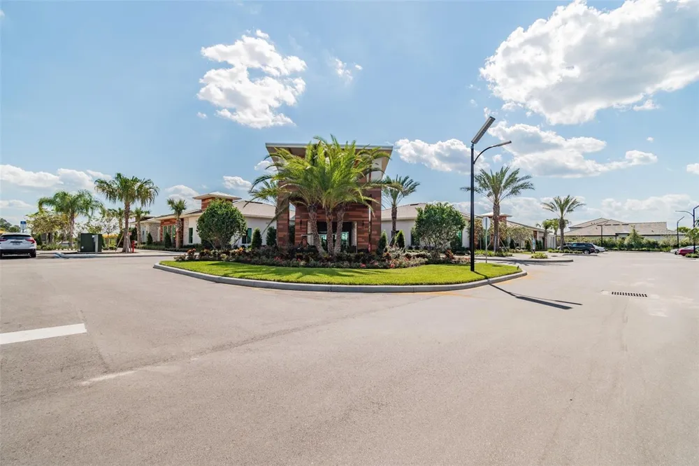 31735 GRIFFIN SANDS LANE San Antonio, FL 33576