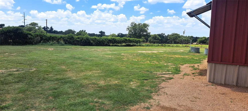 937 CR 305 Center Rockdale, TX 76567