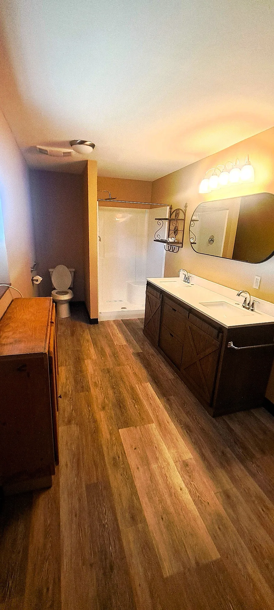 937 CR 305 Center Rockdale, TX 76567