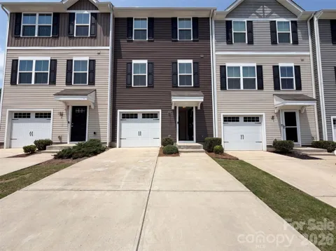 923 Taybyn Road