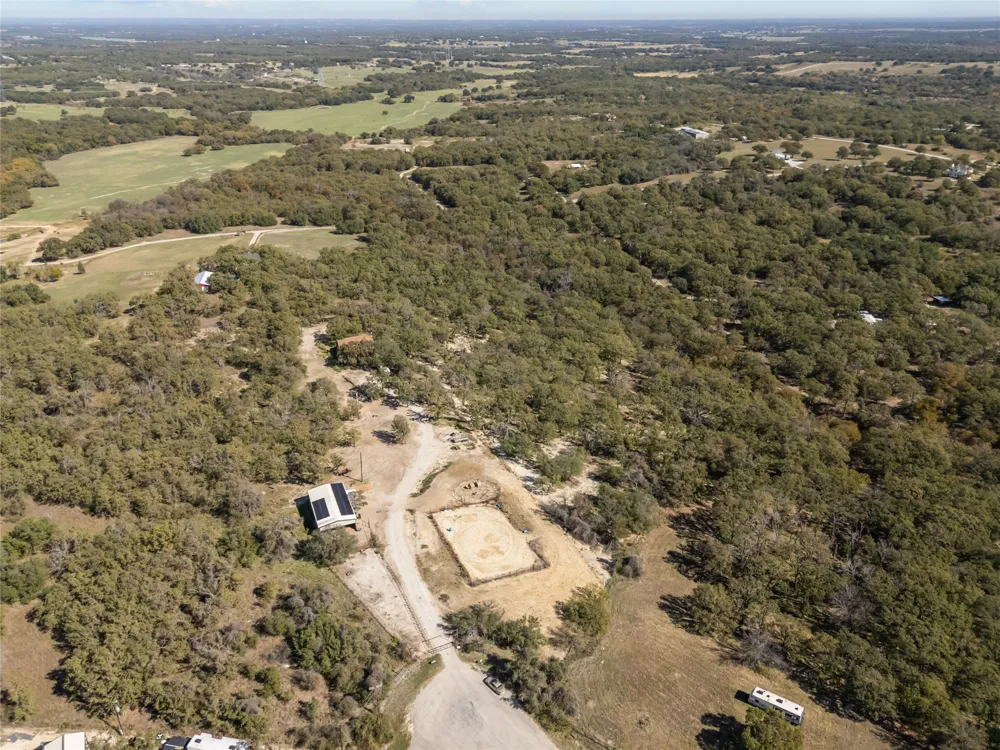 262 Cheyenne Trail Springtown, TX 76082