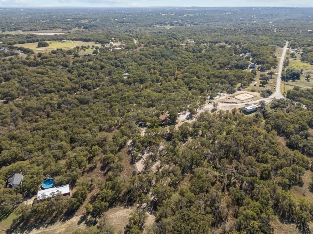 262 Cheyenne Trail Springtown, TX 76082