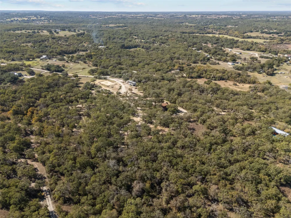 262 Cheyenne Trail Springtown, TX 76082