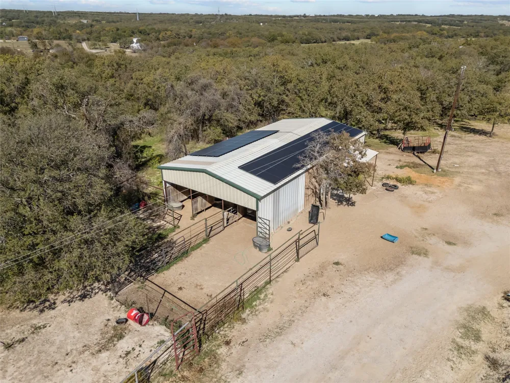 262 Cheyenne Trail Springtown, TX 76082