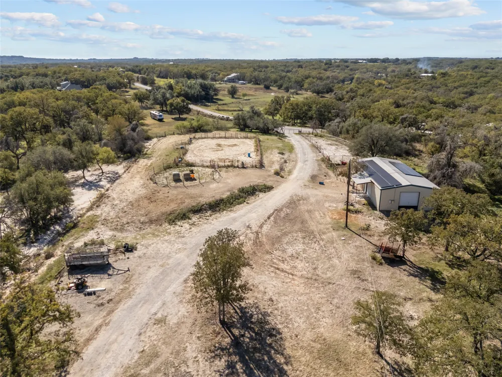 262 Cheyenne Trail Springtown, TX 76082