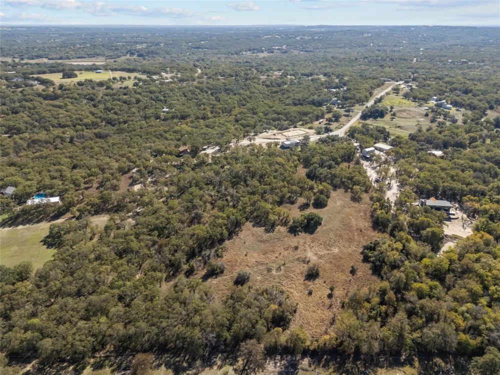 262 Cheyenne Trail Springtown, TX 76082