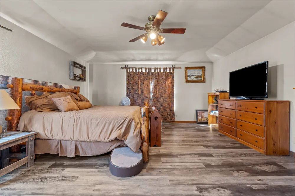 262 Cheyenne Trail Springtown, TX 76082