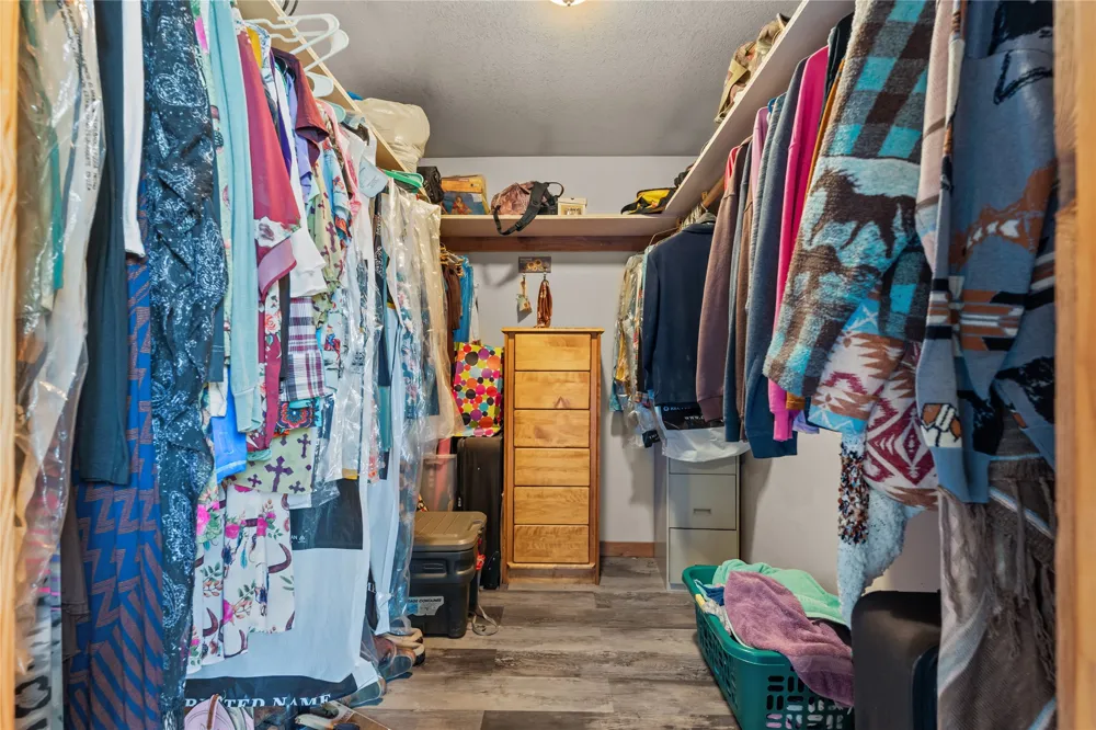 262 Cheyenne Trail Springtown, TX 76082
