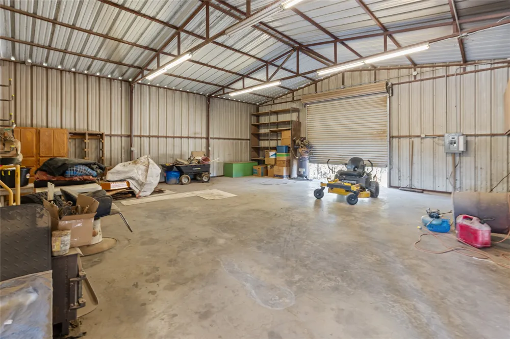 262 Cheyenne Trail Springtown, TX 76082