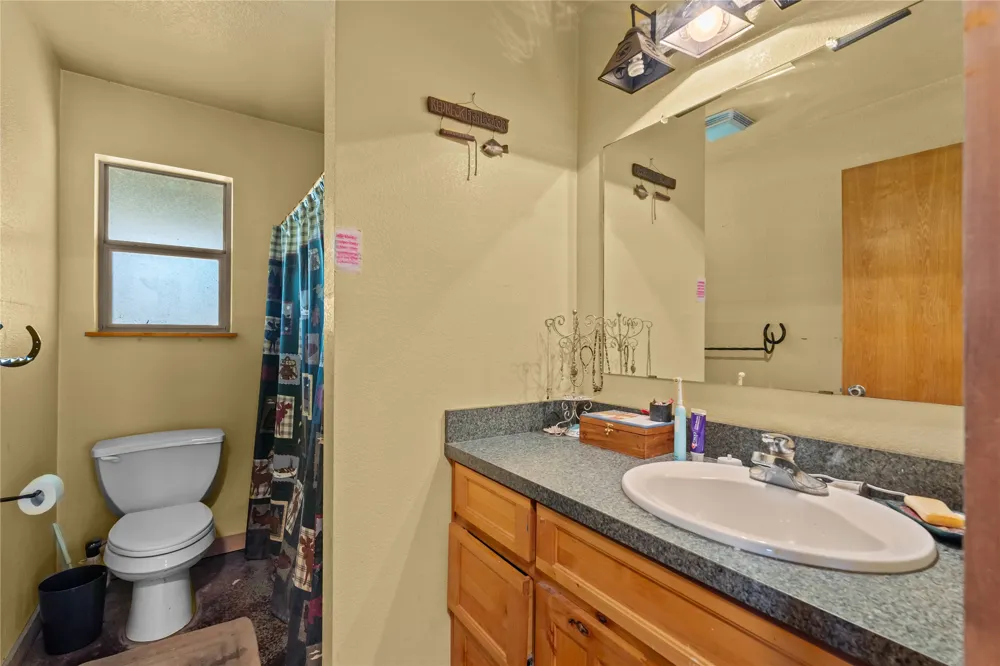 262 Cheyenne Trail Springtown, TX 76082