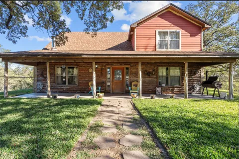 262 Cheyenne Trail