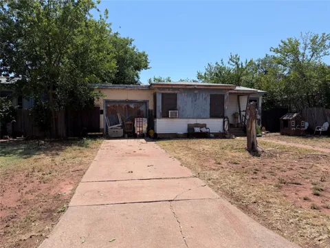 1217 Fannin Street