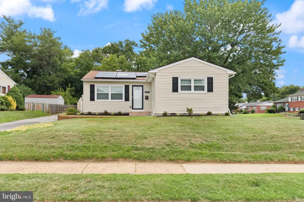8301 HARRIS AVENUE Baltimore, MD 21234