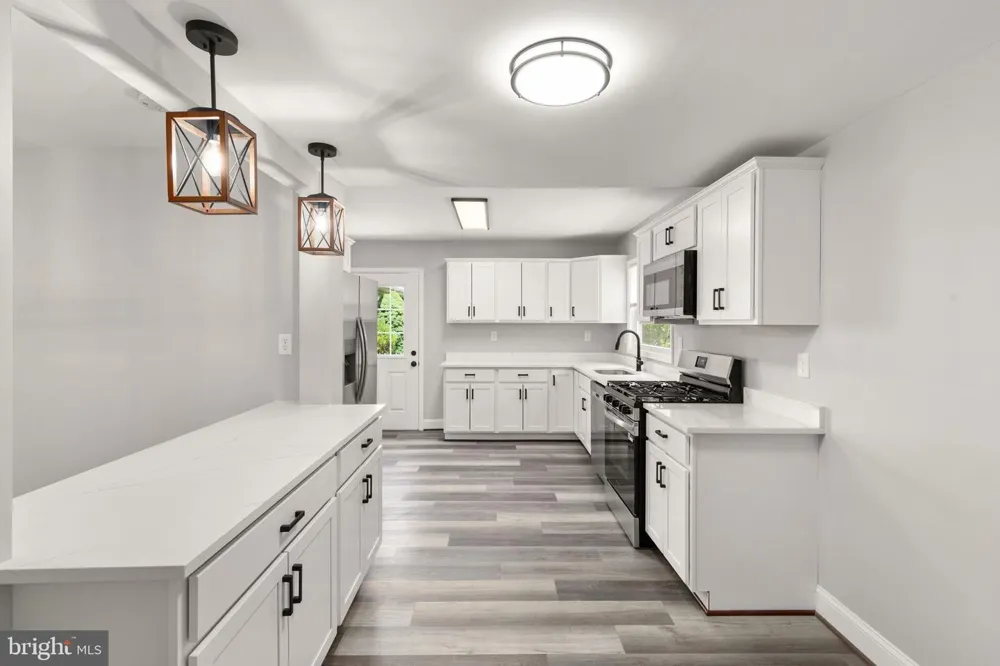 8301 HARRIS AVENUE Baltimore, MD 21234
