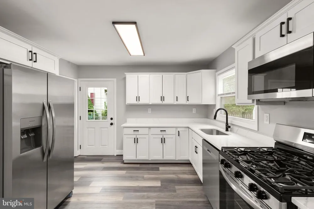 8301 HARRIS AVENUE Baltimore, MD 21234