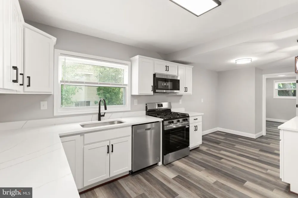 8301 HARRIS AVENUE Baltimore, MD 21234